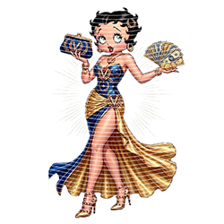 Betty-BD 765
